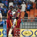 India vs West Indies ODI series rewrites record books with highest scoring rate ever