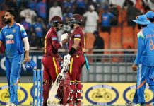 India vs West Indies ODI series rewrites record books with highest scoring rate ever