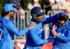 ‘We did not get the gold on a platter’: Sanju Samson on India’s hard-fought win over Pakistan