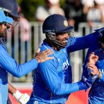‘We did not get the gold on a platter’: Sanju Samson on India’s hard-fought win over Pakistan