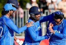 ‘We did not get the gold on a platter’: Sanju Samson on India’s hard-fought win over Pakistan