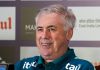 ‘We had difficulty opening the score’: Brazil head coach Carlo Ancelotti praises India after 4-0 win in Kolkata friendly