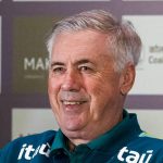 ‘We had difficulty opening the score’: Brazil head coach Carlo Ancelotti praises India after 4-0 win in Kolkata friendly
