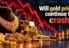 Predicted to hit Rs 2 lakh, will gold prices fall to Rs 1.25 lakh per 10 grams?