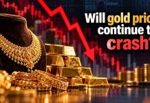 Predicted to hit Rs 2 lakh, will gold prices fall to Rs 1.25 lakh per 10 grams?