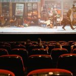From armrests to cup holders: 5 germiest things you touch inside a movie theatre