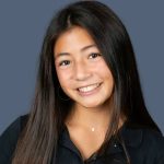 Meet Bailey Quinn Frank, the Fort Lauderdale eighth-grader who built a low-cost air sampler from small fans and filter paper to capture bacterial DNA and explore rural health surveillance