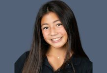 Meet Bailey Quinn Frank, the Fort Lauderdale eighth-grader who built a low-cost air sampler from small fans and filter paper to capture bacterial DNA and explore rural health surveillance