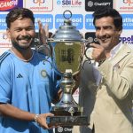 ‘Thanks for the gift’: Rishabh Pant’s 29th birthday made special as Rest of India reclaim Irani Cup