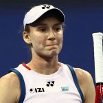 World No 1 Elena Rybakina withdraws from Wuhan Open after China Open shock defeat