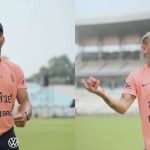 Watch: Two-time FIFA World Cup champion Uruguay play cricket at Eden Gardens ahead of Kolkata friendly
