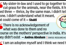 The mothers adoption forgot: Decades of silence, loss & reunion