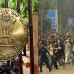 ‘Police can’t remain mute spectators’: Delhi HC dismisses pleas for fresh probe into 2019 Jamia violence