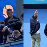 Daniil Medvedev disqualified from China Open after hitting spectator with ball; Novak Djokovic says ‘I was shocked’ – Watch