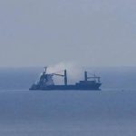 Two killed, Indian among injured after Russian drone hits Turkish cargo ship