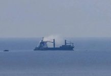 Two killed, Indian among injured after Russian drone hits Turkish cargo ship
