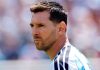 Messi didn’t want to play in his farewell, suspects AFA is using his last game to earn millions in his name: Reports