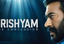 Drishyam 3 Full Movie Collection: ‘Drishyam 3: The Conclusion’ box office collection Day 4; Ajay Devgn starrer sees big dip in collections on first Monday; film crosses Rs 300 crore worldwide | Hindi Movie News