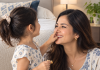 Psychology says children who keep touching a parent’s face while talking may have a deeper reason for doing it