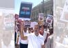 ‘Gyanesh, it’s done, bro, time to resign’: Rahul Gandhi as INDIA bloc march to EC stopped