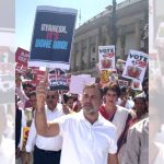‘Gyanesh, it’s done, bro, time to resign’: Rahul Gandhi as INDIA bloc march to EC stopped
