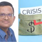‘I’m no Nostradamus’: Chennai investment adviser urges families to build a three-year emergency fund amid economic uncertainty