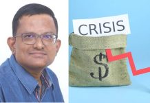 ‘I’m no Nostradamus’: Chennai investment adviser urges families to build a three-year emergency fund amid economic uncertainty