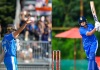 Asian Games gold medalist Abhishek Sharma, Shafali Verma among 4 Indians nominated for ICC Player of the Month awards