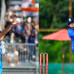 Asian Games gold medalist Abhishek Sharma, Shafali Verma among 4 Indians nominated for ICC Player of the Month awards