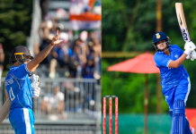 Asian Games gold medalist Abhishek Sharma, Shafali Verma among 4 Indians nominated for ICC Player of the Month awards