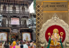 Thief breaks into Pune’s Kasba Ganpati temple, escapes with Rs 60,000 from donation box