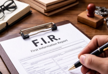 FIR against BJP BLA over ‘false’ Form-7 applications, first such case in Telangana