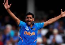 India announce 16-member squad for New Zealand T20Is: Who’s in, who’s out?