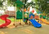 Think parks are clean? These are the germiest things you touch without realising