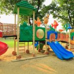 Think parks are clean? These are the germiest things you touch without realising