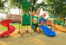 Think parks are clean? These are the germiest things you touch without realising