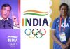 ‘Rising Together’: India unveils vision for 2036 Olympics bid, first IOC presentation set for November