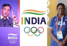 ‘Rising Together’: India unveils vision for 2036 Olympics bid, first IOC presentation set for November