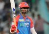 Out on bail after rape allegation, Abhishek Porel named in Bengal squad for Ranji Trophy opener against Delhi
