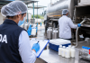 Maharashtra FDA busts milk adulteration network: Sonai Dairy supply chain under probe, 16,730litres destroyed