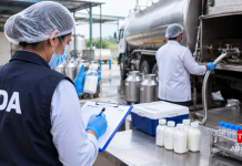 Maharashtra FDA busts milk adulteration network: Sonai Dairy supply chain under probe, 16,730litres destroyed