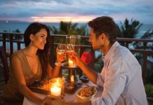 From wild safaris to private islands: 5 dreamy honeymoon destinations for a romantic escape