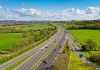 In 2016, Cumbria began trialling waste-plastic roads; a year later, an A7 project reused 500,000 bottles or 800,000 bags; five years later, the trials were deemed successful