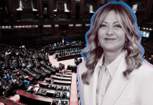 Italy passes Meloni’s electoral reform, sets 42% threshold for parliamentary majority
