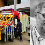 Nana Patekar’s last journey: Mortal remains leave Goa for Pune, state funeral announced