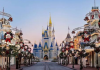 Walt Disney quietly assembled more than 27,000 acres in Florida through secret transactions for about $5 million, averaging roughly $182 an acre; after the buyer’s identity emerged, the land became Walt Disney World