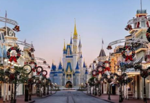 Walt Disney quietly assembled more than 27,000 acres in Florida through secret transactions for about $5 million, averaging roughly $182 an acre; after the buyer’s identity emerged, the land became Walt Disney World