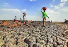 India’s ‘second summer’ is here: Large parts of country see above-normal heat
