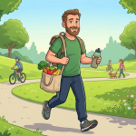 Doctor shares simple daily habits for better sleep, fitness, nutrition, stress management and preventive health that can support a longer, healthier life