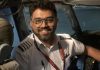 Flydubai cockpit attack: Israel to honour Indian pilot Smit Machchhar with top civilian bravery award